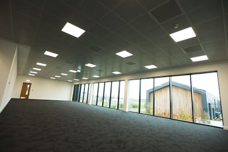 Orbis 9000, Westcott Venture Park, Aylesbury, Industrial To Let - Westcott New Development  pix by ed nix 044.JPG