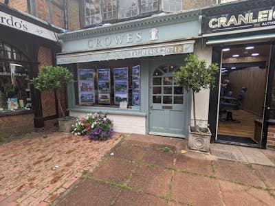 Kent House, Cranleigh, Retail To Let - 1000006214.jpg