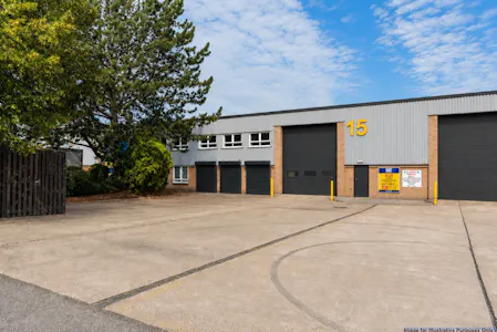 Unit 15, Ashchurch Business Centre, Tewkesbury, Industrial / Industrial / Warehouse To Let - Unit 15 ChatGPT Image Jul 29, 2026, 03_43_43 PM without car.jpg