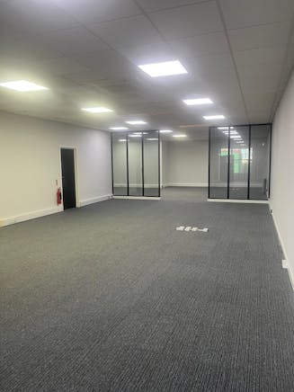 Unit E Orchard Business Centre, Maidstone, Industrial To Let - Maidstone  E Orchard back page_2.jpg