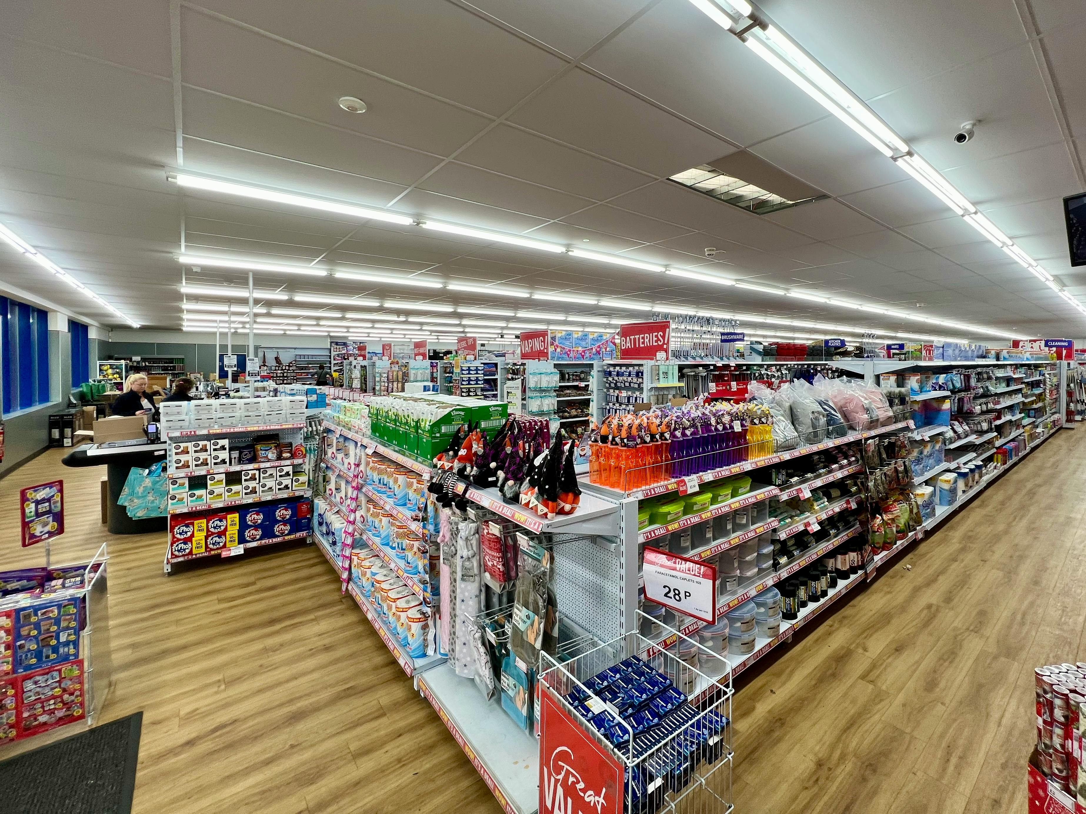 Unit D, The Victoria Centre, Consett, Retail To Let - IMG_1728 2.jpeg