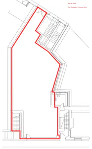 37 North Main Street, Naas, Retail To Let - Unit 2 Outline.jpg