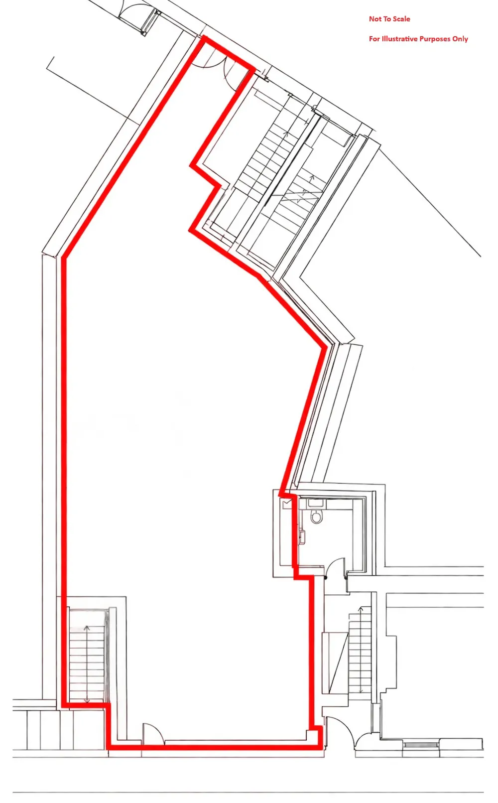 37 North Main Street - Unit 2 Outline.jpg