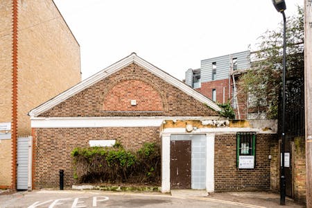 21-23 Hackney Grove & Vernon Hall, Hackney, Development / Investment / Office / Other To Let - Hackney Grove  Low Res 29.jpg