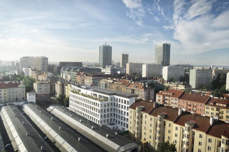 Mayhouse, 5. Května 1746/22, Praha 4, Office / Retail To Let - kancelar-mayhouse_6.jpg