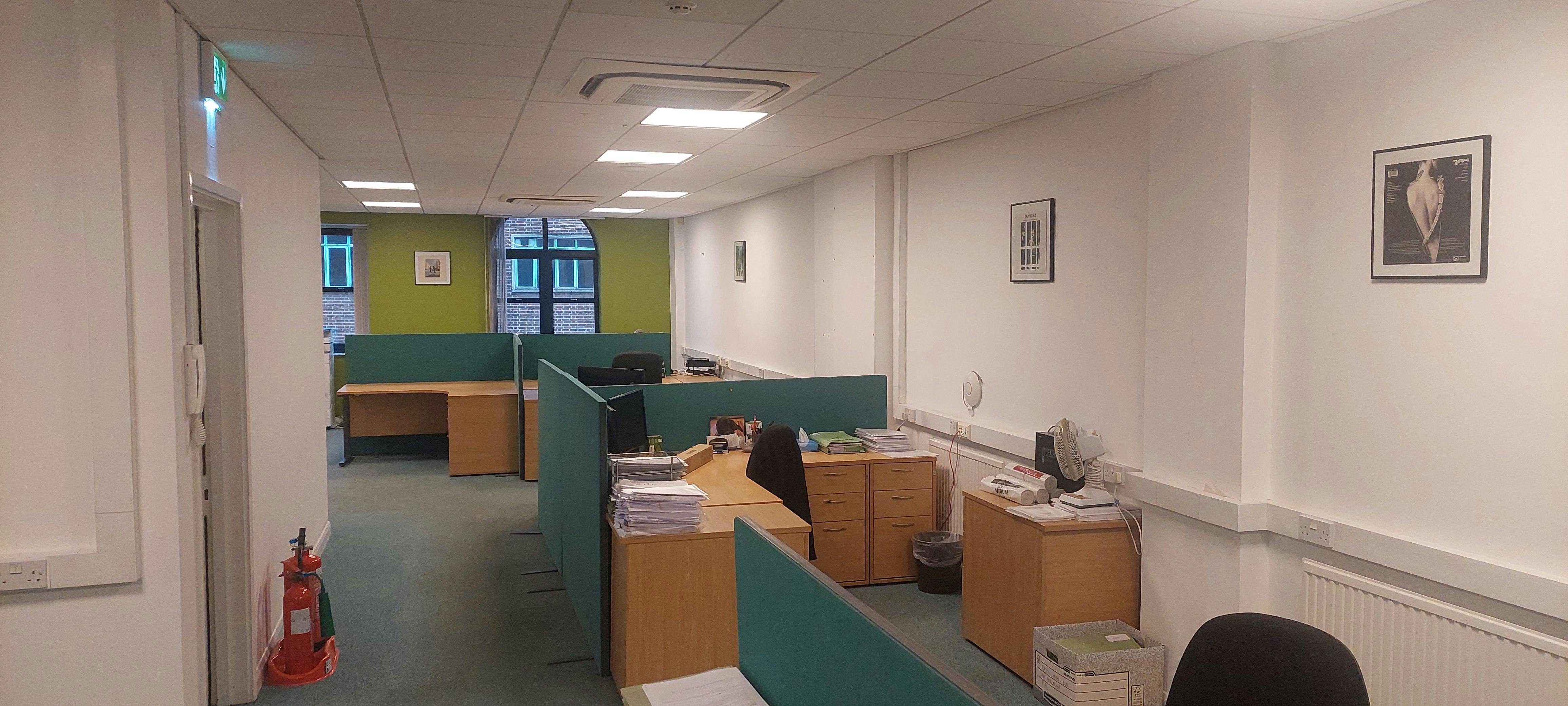 Office in Birmingham - photo 3