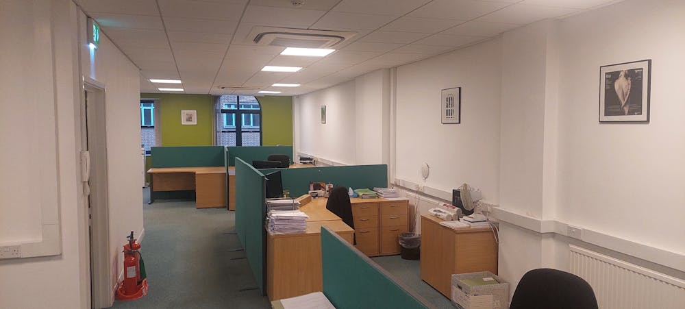 Charter House, 163 Newhall Street, Birmingham, Office For Sale - Image 3