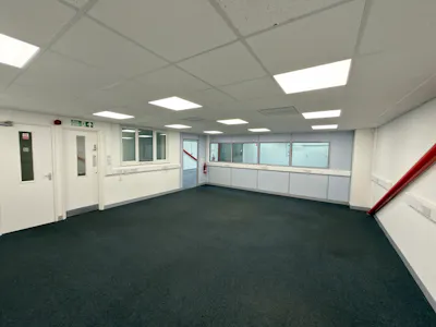 Unit 2 C R Bates Industrial Estate, High Wycombe, Industrial To Let - 20260727_090900808_iOS.jpg