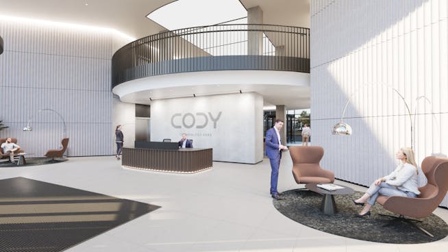 A8 Cody Technology Park, Farnborough, Offices To Let - A1_00_Reception_B0001.png