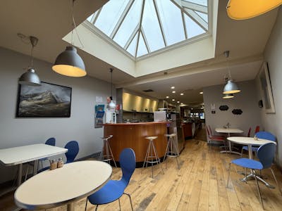 81 Port Street, Stirling, Leisure To Let / For Sale - Image 5