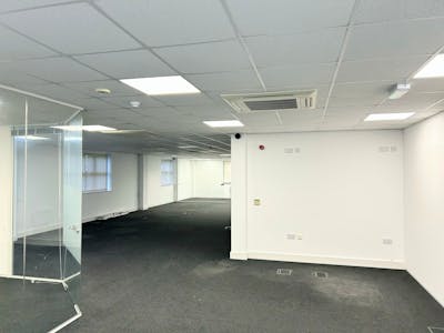 5 Knights Court, Shrewsbury, Office To Let - 13