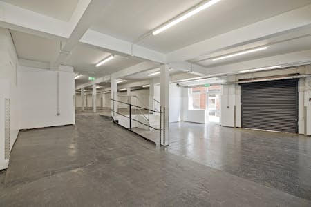 Unit P4, Flexspace, Burley Hill, Leeds, Industrial To Let - IMG_5527.jpg