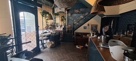86-87 Western Road, Hove, A3 (Restaurants and Cafes) / Pub / Bar / Club / Restaurant / Cafe / Retail / High Street Retail / Retail - In Town To Let - 20250718_152013.jpg