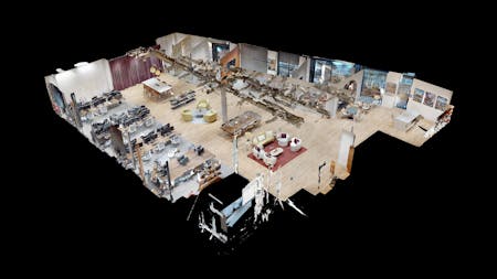 Rathbone House, London, Office To Let - DollhouseView.jpg