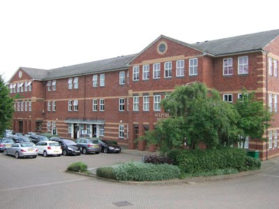 Second Floor Office Suites, Unit 3 Sceptre House, Harrogate, Office To Let - Sceptre House.jpg