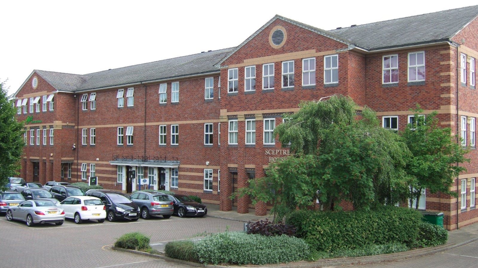 Second Floor Office Suites, Unit 3 Sceptre House, Harrogate, Office, To Let