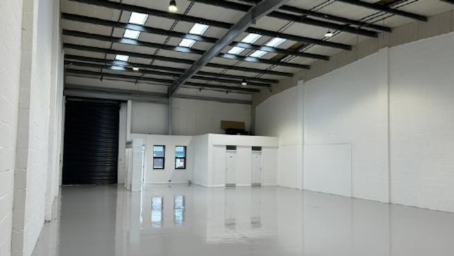 Unit 10 Spa Trade Park, Tunbridge Wells, Other / Industrial To Let - TW - Spa TP Unit 10 warehouse 2.jpg
