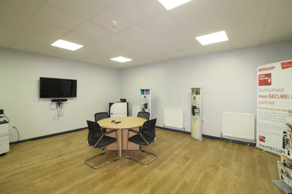 The Grange Business Centre - IMG_6595.JPG