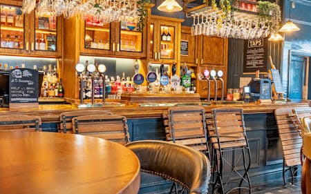Prince of Wales, 150-151 Drury Lane, London, Investment / Pub For Sale - 8582365interior20800.jpg