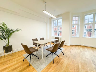 72 Margaret Street, London, Office To Let - Image 18.jpg