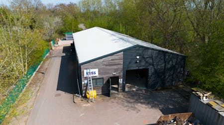 Units 1&2 The Sidings, Station Approach, Claverdon, Office / Other To Let - The Sidings Claverdon-21.jpg