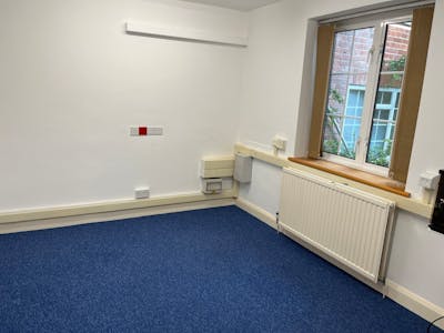 The River Wing & Tower House, Chesham, Office To Let - IMG_0345.JPG