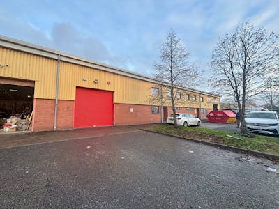 Unit 6 Maesglas Industrial Estate, Newport, Industrial To Let - 6 Maesglas 09.jpg