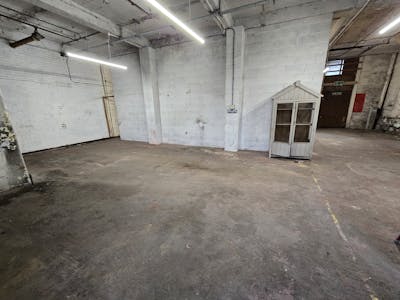 Ground Floor Unit, Bury, Industrial / Storage / Warehouse To Let - Internal