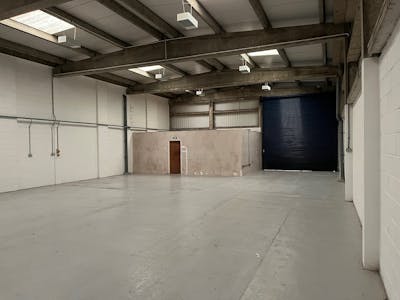 Unit 5, Bristol, Industrial To Let - Warehouse 2.jpg
