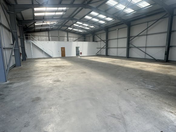 Unit 21, Roseland Business Park, Newark, Distribution Warehouse To Let - IMG_3495.JPEG