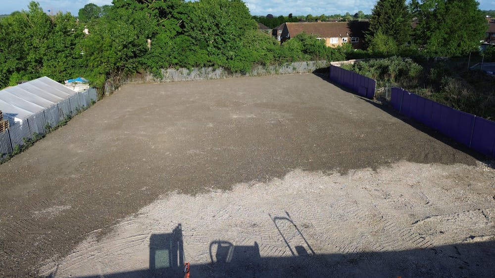 Site 2, Delamare Road - DJI_0905.JPG