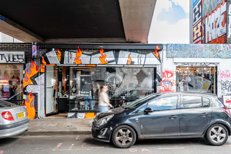 178B Brick Lane, London, Retail To Let - Brick Ln 178B  Low Res 2.jpg