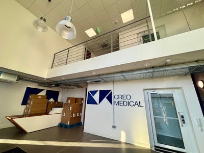 Unit 6 Beaufort Park, Chepstow, Industrial / Office For Sale - IMG_6608.jpeg