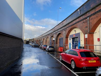 City Centre Retail/Workshop To Let at Arch 19, Newcastle upon Tyne, Retail To Let - Back Page.jpg