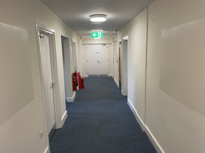 Retford Hospital, Retford, Office To Let - IMG_4978.jpeg