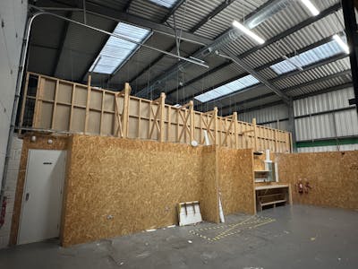 Watercombe Park, Yeovil, Industrial/Logistics For Sale - IMG_1590.JPG