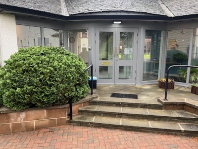 The Rural Centre, Newbridge, Office To Let - rural centre 1.jpg