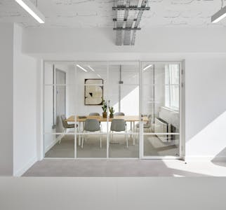 Red Lion Studios, 12 Cock Lane, London, Office To Let - Cock Lane 4.jpg