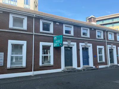18 Clanwilliam Square, Dublin 2, Office To Let - IMG_8047.jpeg