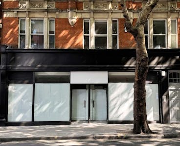 154 Shaftesbury Avenue, London, Restaurant To Let - 154 Shaftesbury Avenue.jpg