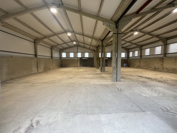 Unit 1 Crendon Barn, Herriard, Basingstoke, Industrial / Industrial To Let - IMG_1092.jpeg