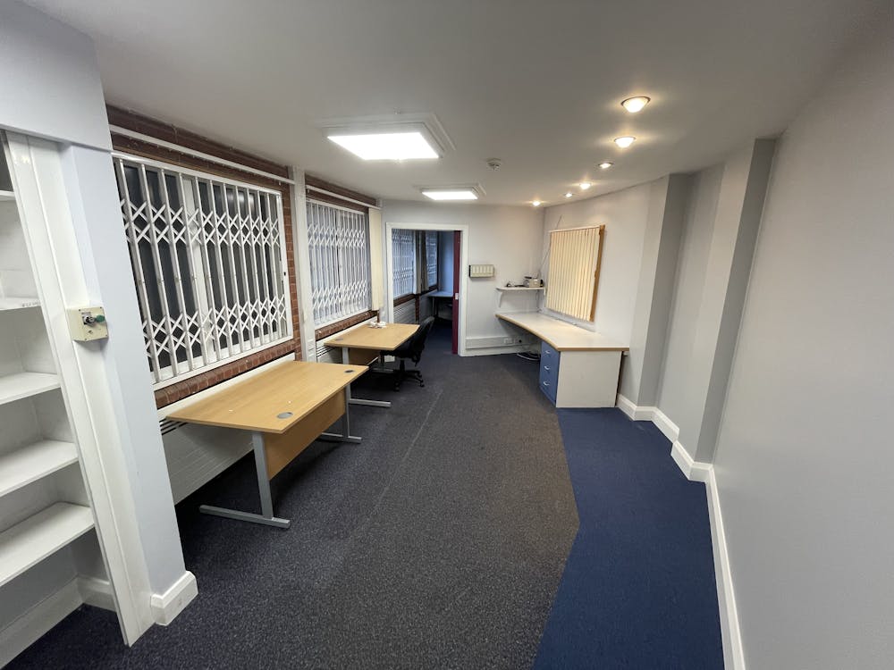 Victoria Health Centre, Glasshouse Street - IMG_4945.jpeg