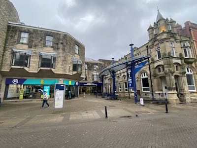 Retail Units To Let in Bishop Auckland, Bishop Auckland, Retail To Let - IMG_3587.JPG