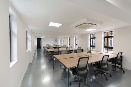 8-12 Leeke Street, London, Office To Let - P.jpg