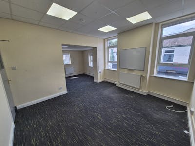 216-218 London Road & 1-3 Grundey Street, Stockport, Office / Retail To Let / For Sale - 20250618_141306.jpg