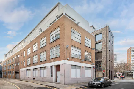 1-2 Domingo Street, Clerkenwell, Office To Let - p01.jpg
