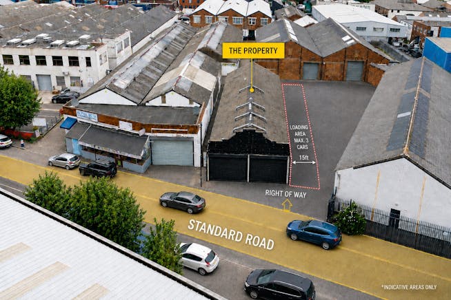6 Standard Road, Park Royal, Investment / Industrial / Warehouse For Sale - Main Front Final.jpeg
