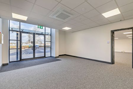 M2, Heywood Distribution Park, Pilworth Road, Rochdale, Industrial To Let - 8634146interior31800.jpg