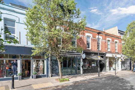 9A Devonshire Road, London, Investment / Residential / Retail For Sale - 14.jpg