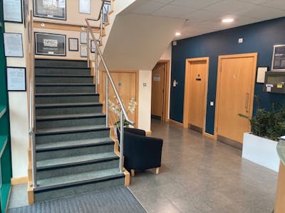 Harrier House, 2 Lumsdale Road, Manchester, Stretford, Office To Let / For Sale - 1.jpg
